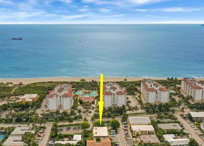 Steps To Beach! 4 Condos In 1- Perfect For Groups