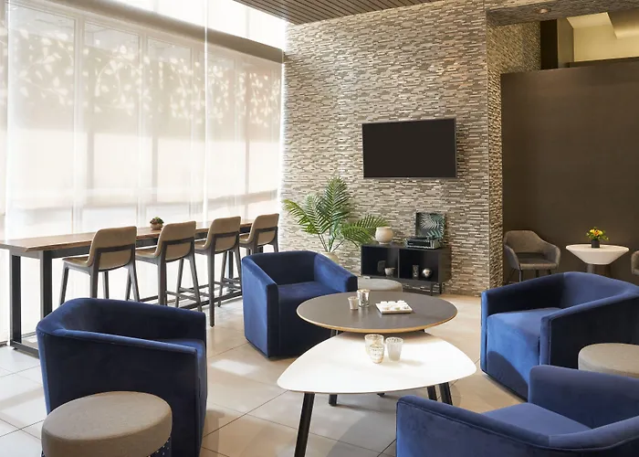 Residence Inn By Marriott West Palm Beach Downtown