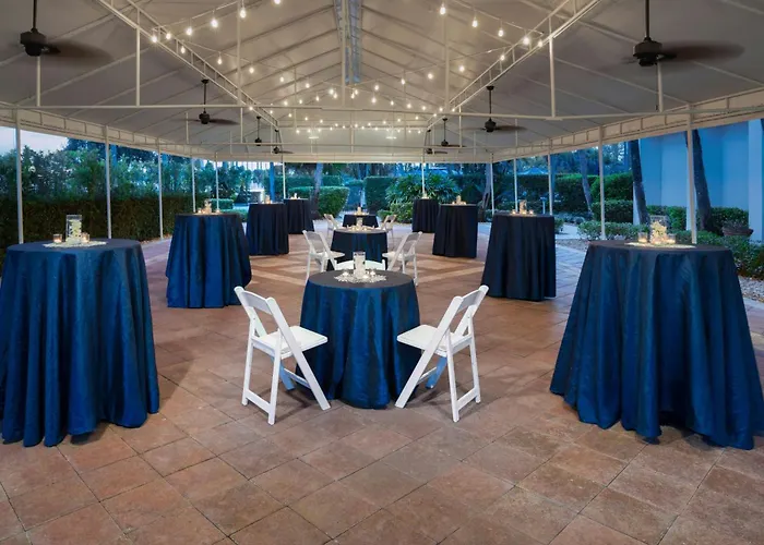 West Palm Beach Marriott