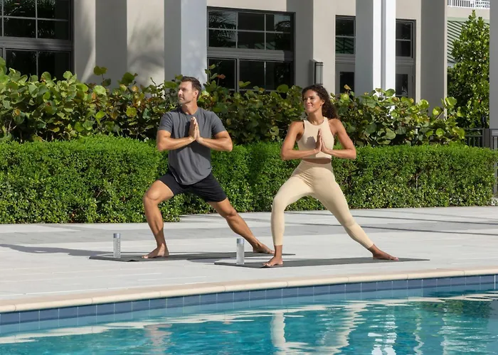The Belgrove Resort & Spa, West Palm Beach, Autograph Collection